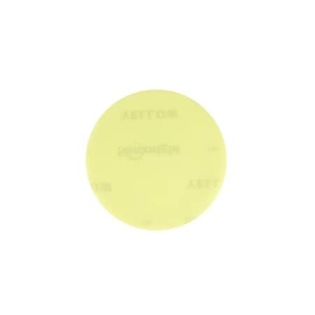 Sunmight Usa FLEXIBLE DISC 6in NH YELLOW 800-10005, 25PK 60219